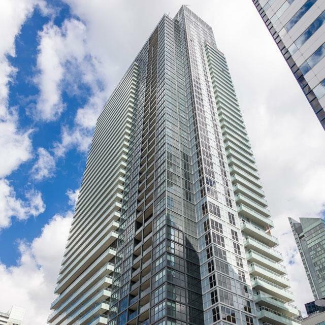 Luxury Condo On Cn Tower Toronto Zewnętrze zdjęcie