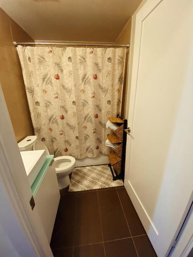 Luxury Condo On Cn Tower Toronto Zewnętrze zdjęcie