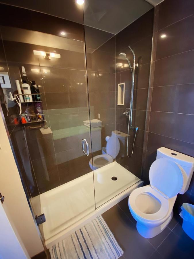 Luxury Condo On Cn Tower Toronto Zewnętrze zdjęcie
