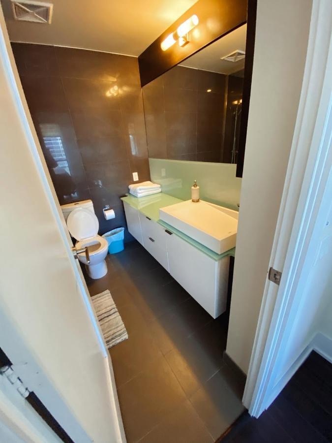 Luxury Condo On Cn Tower Toronto Zewnętrze zdjęcie